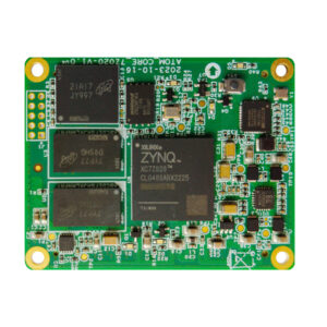 ATOM_CORE_7Z020