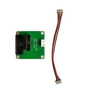 JTAG Transfer