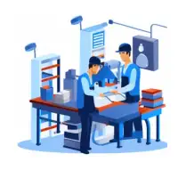 Service icon