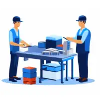 Service icon